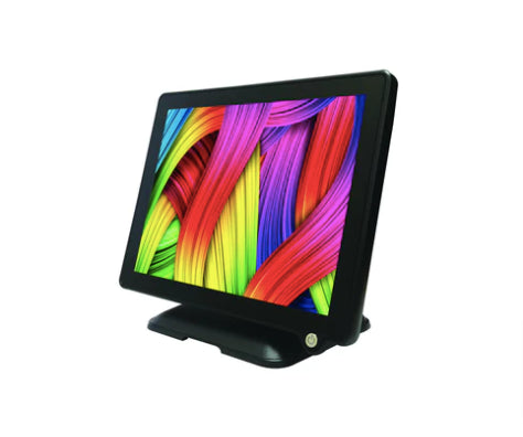 (15") ASE-15 TOUCH SCREEN MONITOR